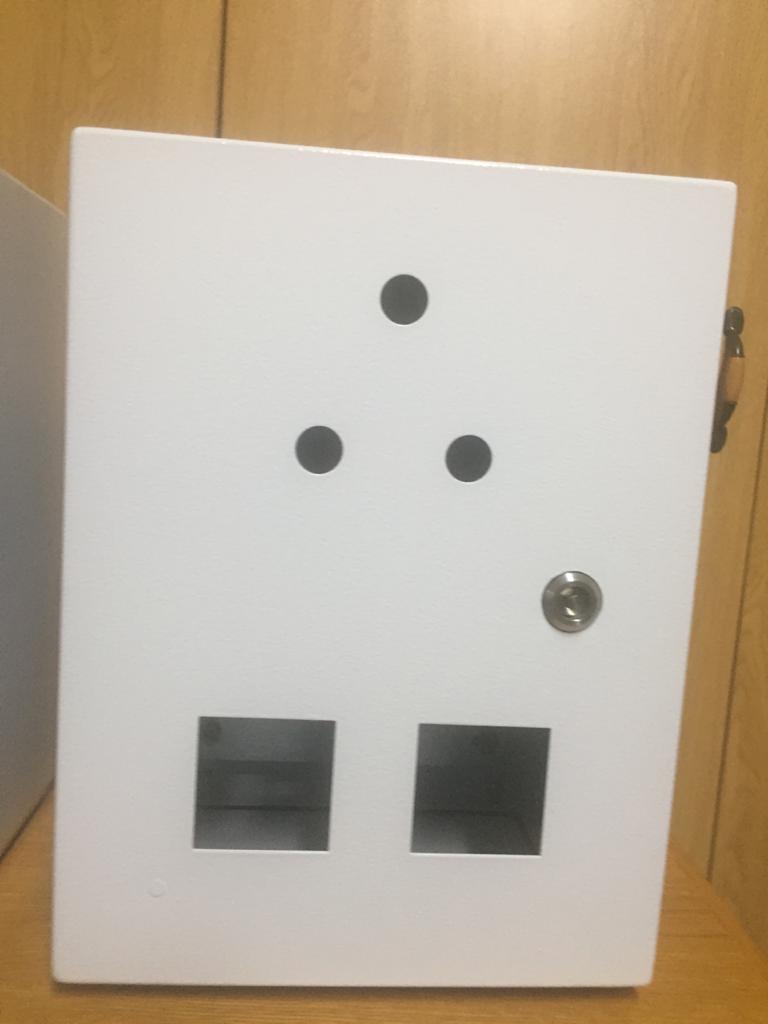 Panel Boxes